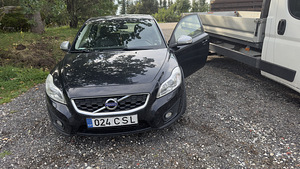 Volvo C30 2012a (5 фото из 10)