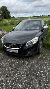 Volvo 2012 c30 (1 foto / 7)