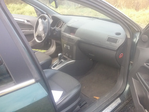 Opel astra (2 foto / 5)