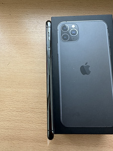 iPhone 11 Pro Max 64GB UUS, ilma aktiveeritud (5 foto / 6)