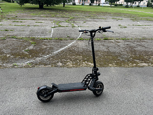 Kugoo G2 Pro 800w Bluetooth (2 foto / 7)