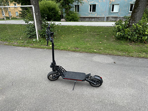 Kugoo G2 Pro 800w Bluetooth (3 foto / 7)