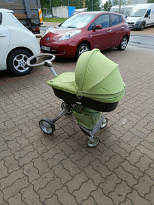 Stokke (7 фото из 8)