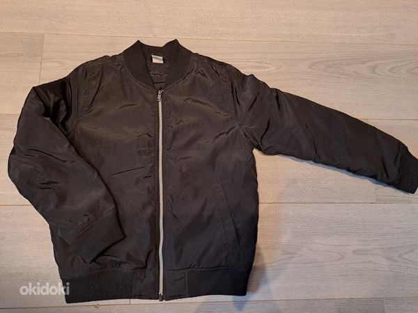 Куртка Lindex k/s размер 164 (фото #1)