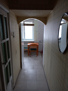 Tondi tn 48, Kristiine, Tallinn, Harjumaa (1 фото из 7)