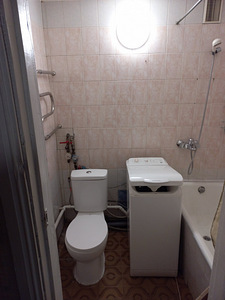 Tondi tn 48, Kristiine, Tallinn, Harjumaa (6 фото из 7)