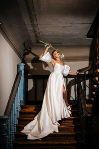 Oh my bride salongist pulmakleit (3 foto / 10)