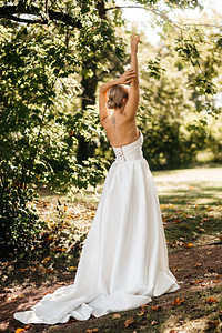 Oh my bride salongist pulmakleit (7 foto / 10)