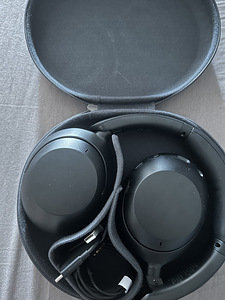 Kõrvaklapid SONY WH-XB910N (3 foto / 4)