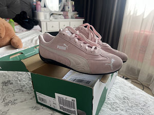 Müün puma speedcat, suurus 40,5 (3 foto / 4)