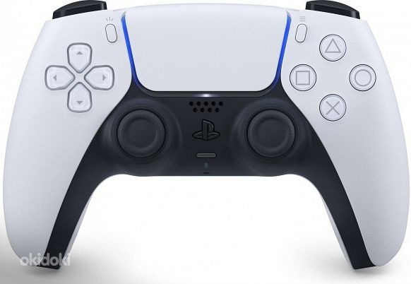 Продам геймпад ps5