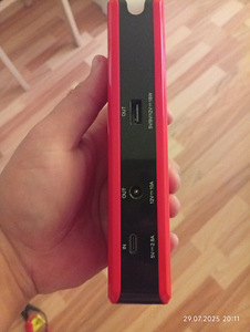 TELWIN 1500 KÄIVITUABI/AKUPANK (2 foto / 4)