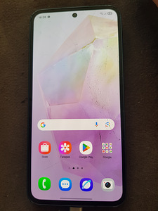 Samsung Galaxy A35 5G (1 foto / 5)