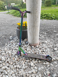 Trikiratas (pestud) (1 foto / 2)