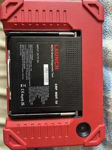 Продам/Müün diagnostika Launch CRP MOT IV (3 фото из 5)