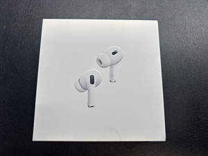 Apple AirPods Pro (2. põlvkond) (1 foto / 3)