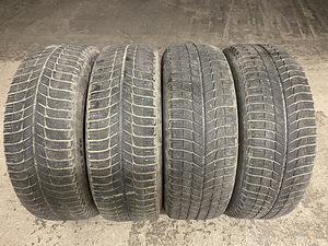 Michelin X-Ice