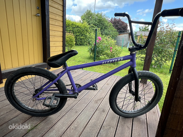 BMX