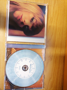 Taylor Swift CD midnights (2 foto / 2)
