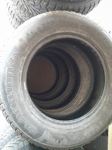 225/65 r17 (3 фото из 3)