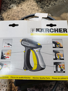 Kärcher EasyPress AVS11 pihusti (1 foto / 2)