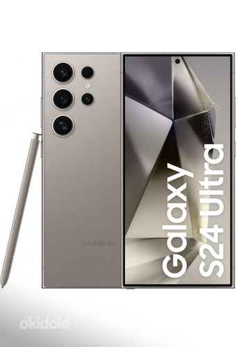 SAMSUNG S24 ULTRA 1T