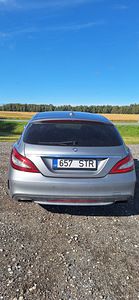Mercedes Benz CLS 350 (3 foto / 15)