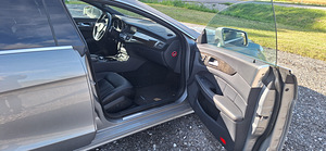 Mercedes Benz CLS 350 (9 foto / 15)