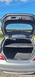 Mercedes Benz CLS 350 (12 foto / 15)