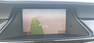 Mercedes Benz CLS 350 (15 foto / 15)