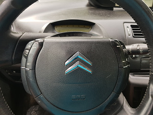 Citroen C4 2005 Diisel (11 foto / 11)