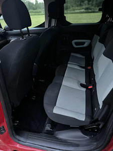 Citroen Berlingo N1 (13 foto / 13)