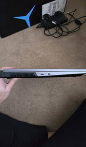 Lenovo Legion 5 Pro (2 foto / 6)