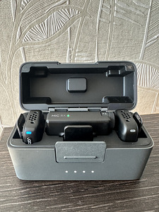 Dji mic mini (1 foto / 3)