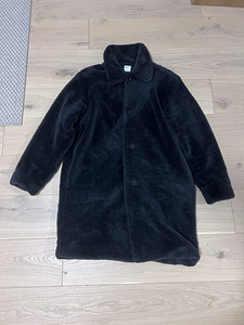Nike mantel (1 foto / 2)