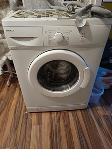 75L Boiler ja pesumasin (2 foto / 2)
