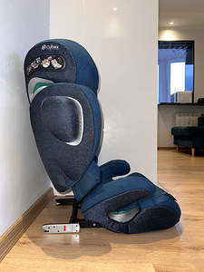 Turvatool Cybex Platinum Z i-FIX (3 foto / 4)