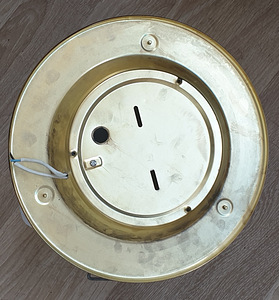 Laelamp (2 foto / 3)