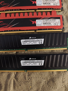 DDR3 (3 фото из 3)