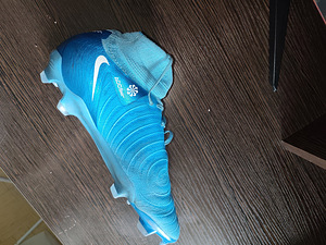 Nike mercurial (4 foto / 6)