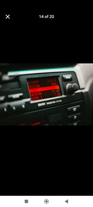 BMW 3 (e46) 318d / 2.0/ 110kW (9 foto / 13)
