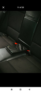BMW 3 (e46) 318d / 2.0/ 110kW (11 foto / 13)