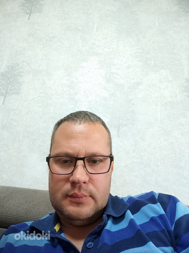 Otsin tõstukijuhi tööd
