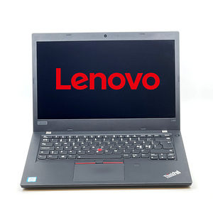 Lenovo thinkPad l480 (1 foto / 1)