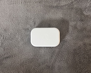 Arc Pulse Suojakuori iPhone 17 Pro Max Harmaa Alumiini (4 valokuva sivusta 4)