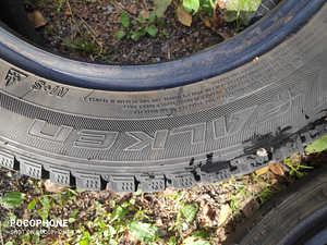 Naastrehvid R14/65/174 Falken (3 foto / 6)