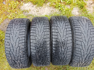 Lamellrehvid R15/60/185 (1 foto / 5)