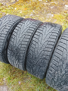 Lamellrehvid R15/60/185 (2 foto / 5)