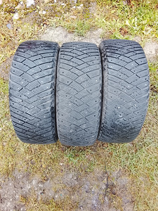 Naastrehvid R26/55/205 Goodyear (1 foto / 6)