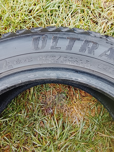 Naastrehvid R26/55/205 Goodyear (4 foto / 6)